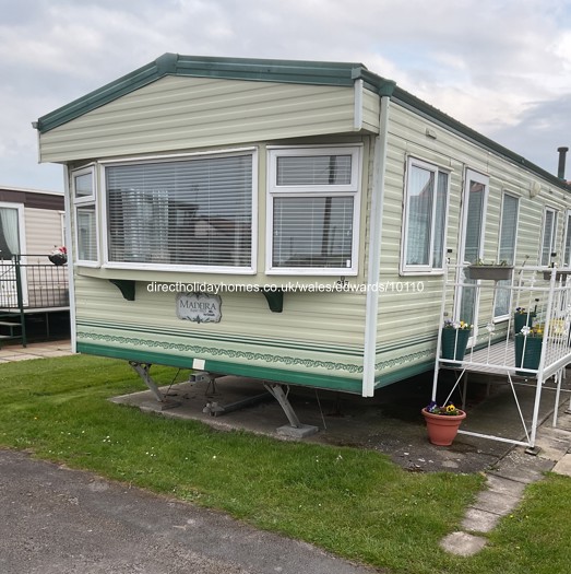 Photo of Caravan on Edwards Leisure Park