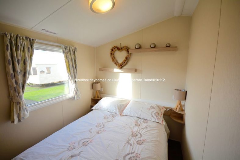 Photo of Caravan on Perran Sands Holiday Park