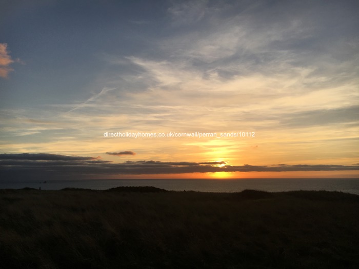 Photo of Caravan on Perran Sands Holiday Park