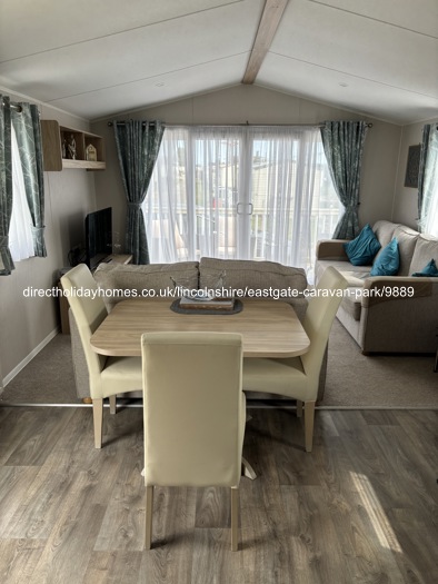 Photo of Caravan on Eastgate Caravan Park