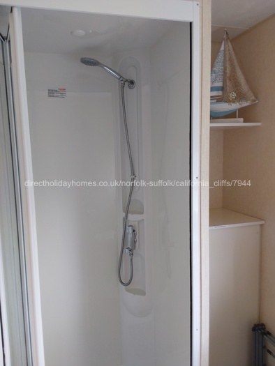 Shower