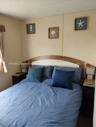 Main bedroom