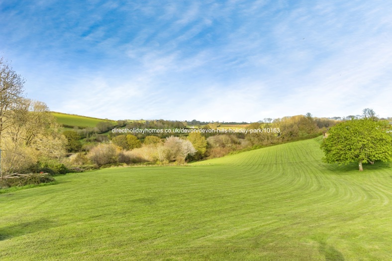 Photo of Lodge on Devon Hills Holiday Park