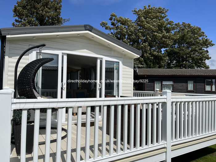 Trecco Bay Holiday Park