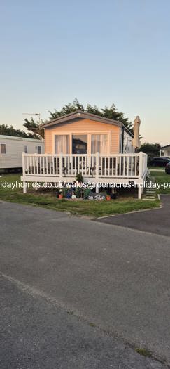 Greenacres Holiday Park