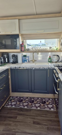 Photo of Caravan on Greenacres Holiday Park