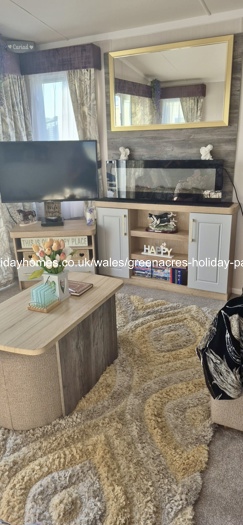 Photo of Caravan on Greenacres Holiday Park