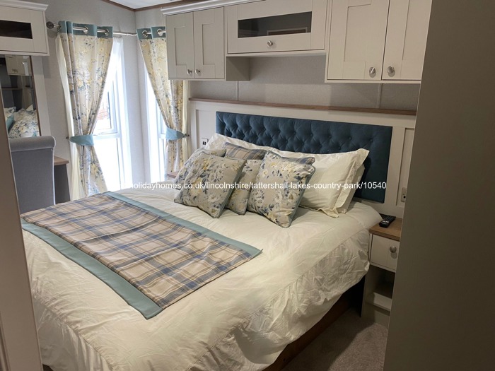 Photo of Lodge on Tattershall Lakes Country Park