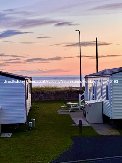 Photo of Caravan on Seton Sands Holiday Village