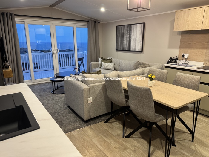 Devon Cliffs Holiday Park