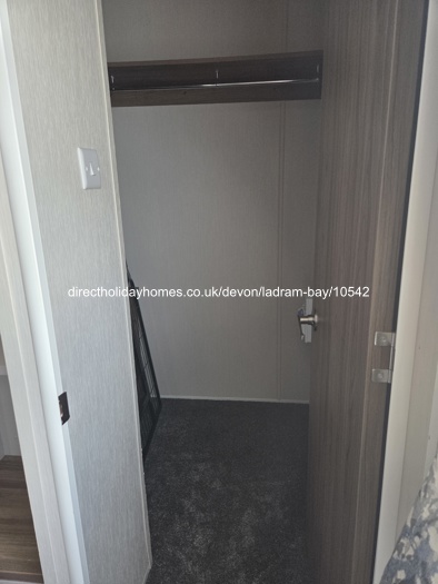 Walk in Wardrobe
