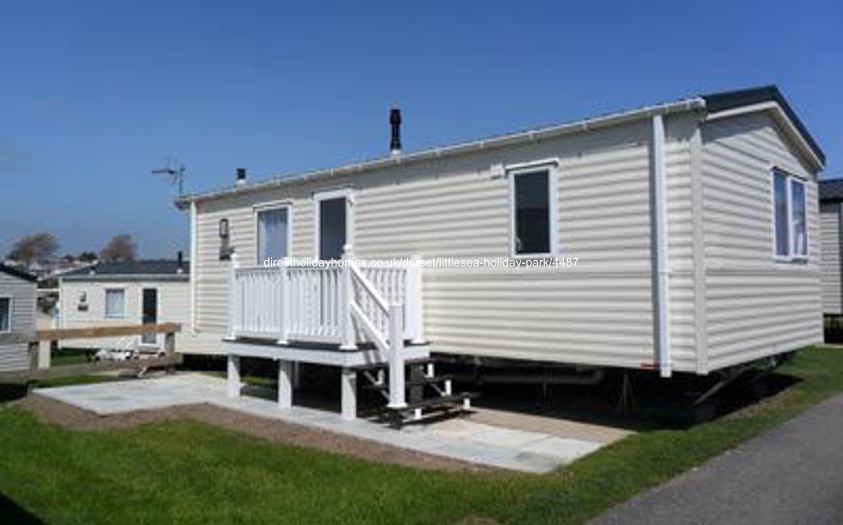 Littlesea Holiday Park