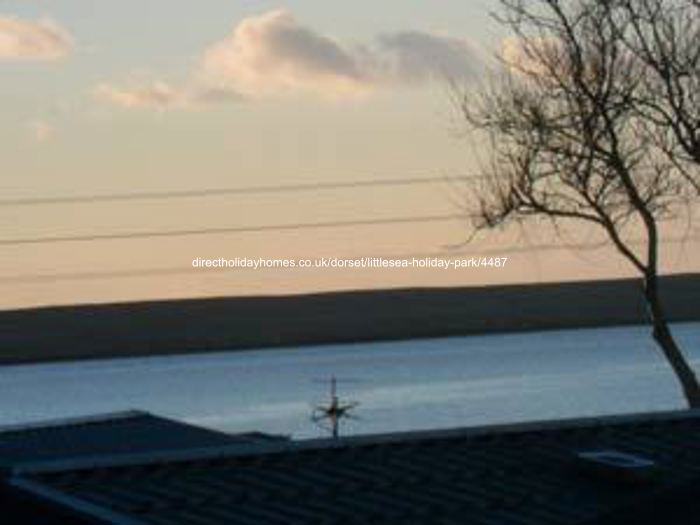 Photo of Caravan on Littlesea Holiday Park