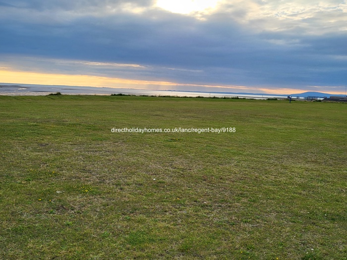 Photo of Caravan on Regent Bay Holiday Park