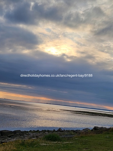 Photo of Caravan on Regent Bay Holiday Park