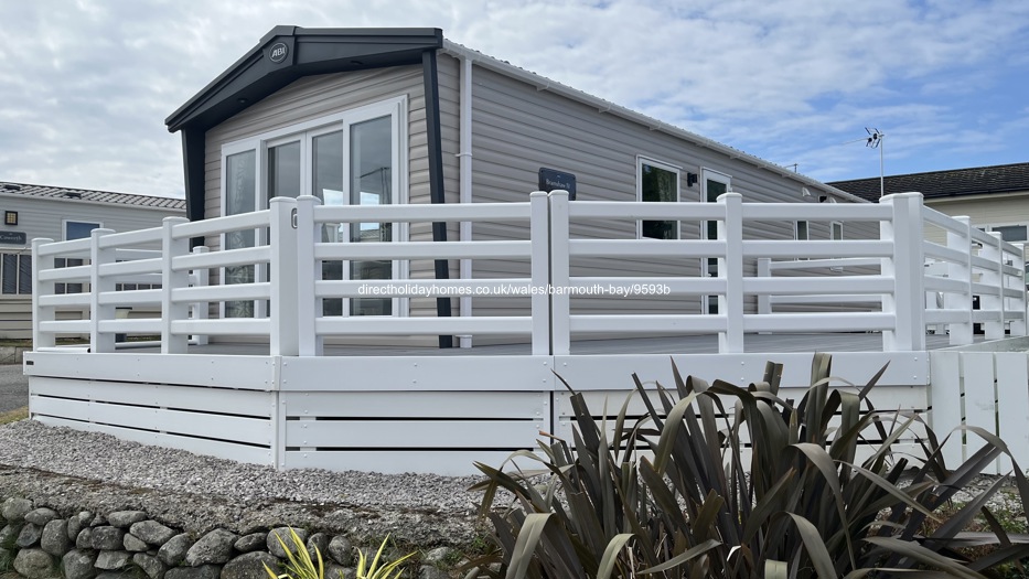 Barmouth Bay Holiday Park