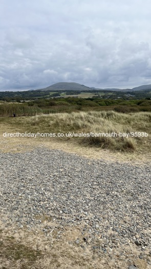 Photo of Caravan on Barmouth Bay Holiday Park