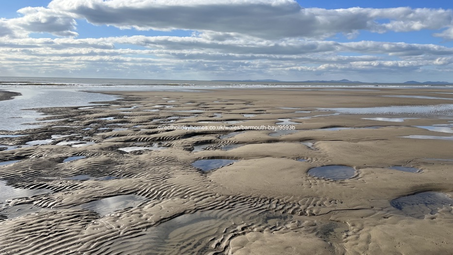 Photo of Caravan on Barmouth Bay Holiday Park
