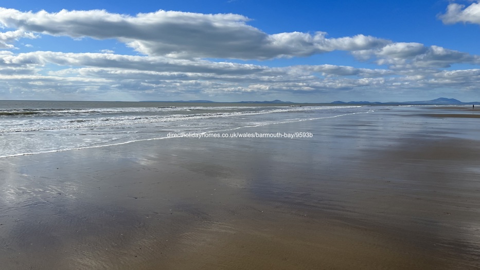 Photo of Caravan on Barmouth Bay Holiday Park