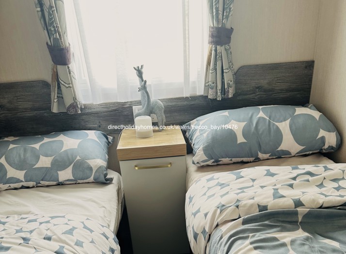 Photo of Caravan on Trecco Bay Holiday Park