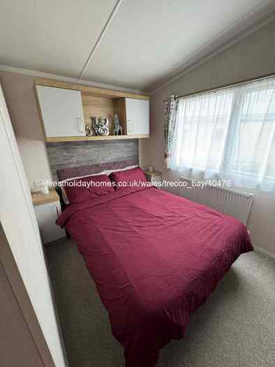 Photo of Caravan on Trecco Bay Holiday Park