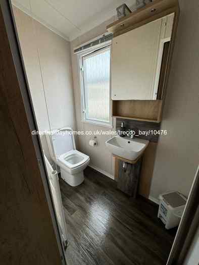 Photo of Caravan on Trecco Bay Holiday Park