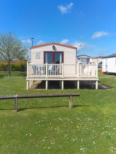Primrose Valley Holiday Park