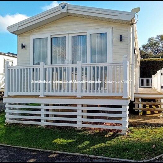 Photo of Caravan on Bowleaze Cove Holiday Park & Spa