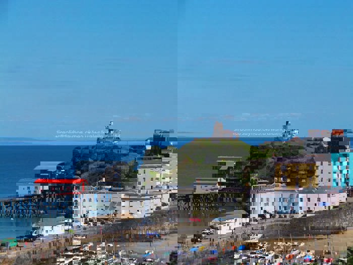 Tenby