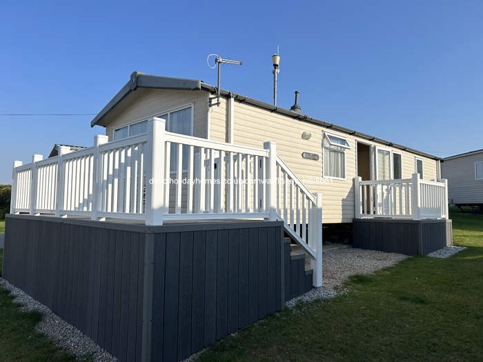 Liskey Hill Holiday Park