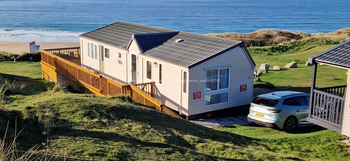 Side & Rear with Parking