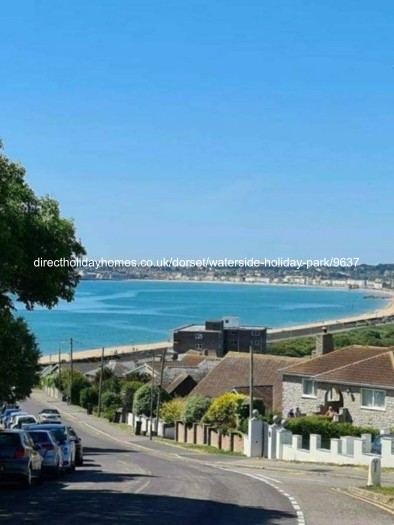 Photo of Caravan on Bowleaze Cove Holiday Park & Spa