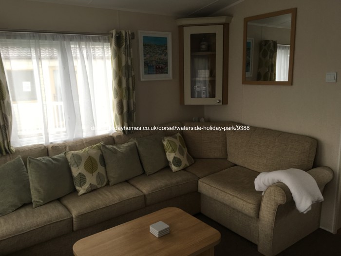 Photo of Caravan on Bowleaze Cove Holiday Park & Spa