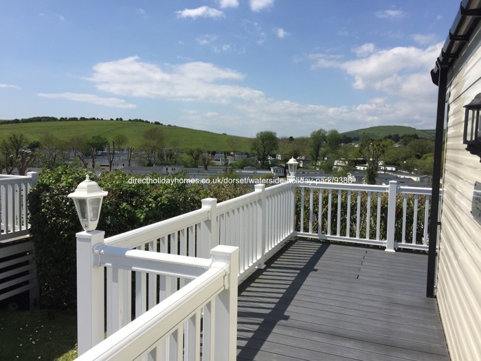 Photo of Caravan on Bowleaze Cove Holiday Park & Spa