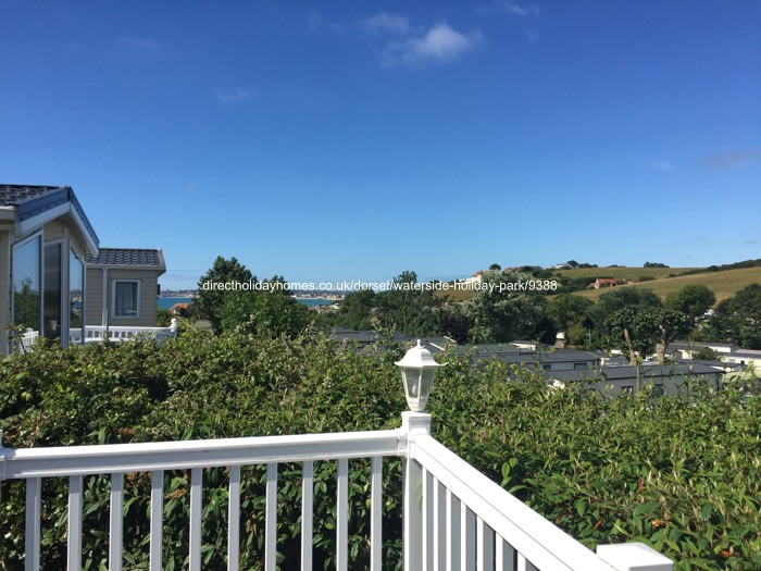 Photo of Caravan on Bowleaze Cove Holiday Park & Spa