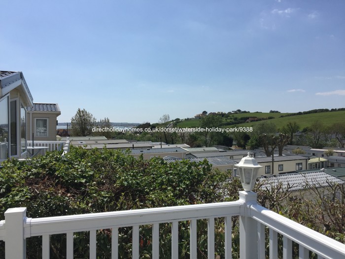 Photo of Caravan on Bowleaze Cove Holiday Park & Spa