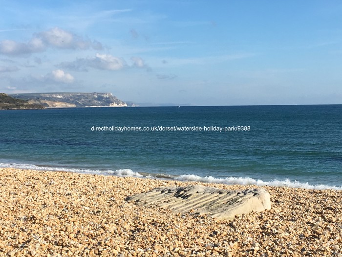 Photo of Caravan on Bowleaze Cove Holiday Park & Spa