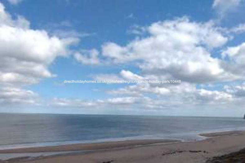 Photo of Caravan on Reighton Sands Holiday Park