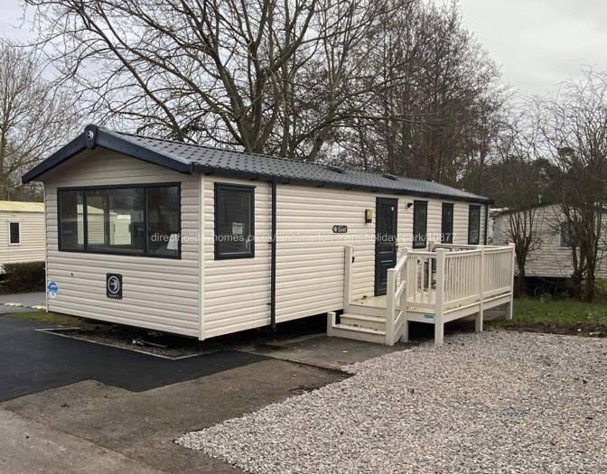 Marton Mere Holiday Park 