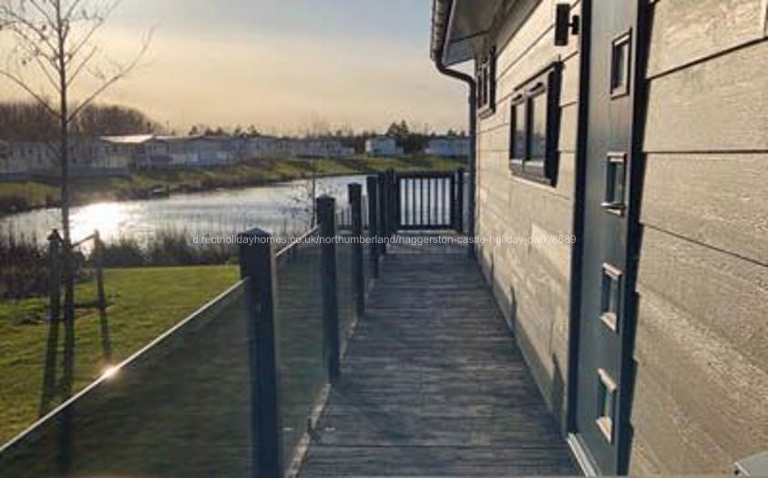 Haggerston Castle Holiday Park