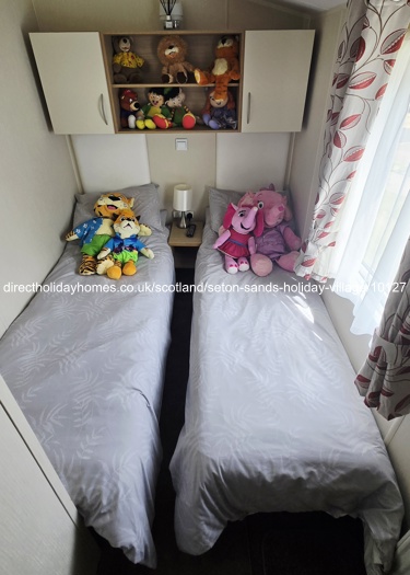 Photo of Caravan on Seton Sands Holiday Village