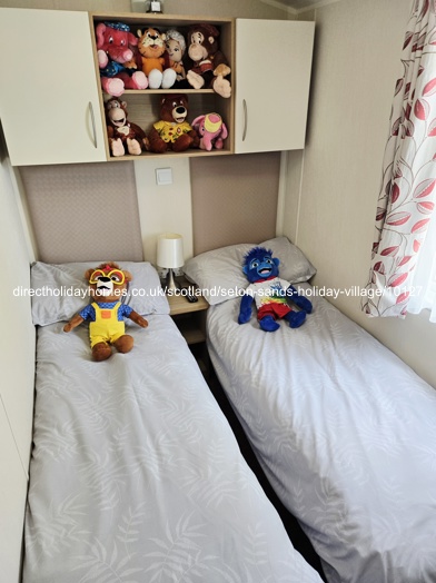Photo of Caravan on Seton Sands Holiday Village