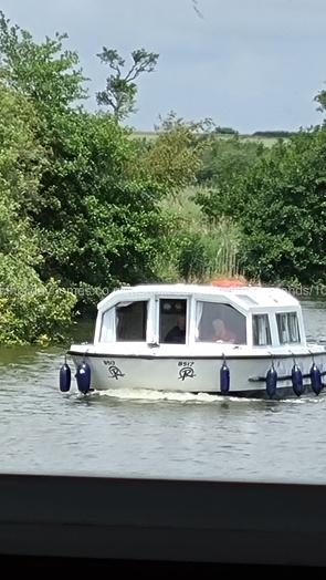 The Norfolk Broads
