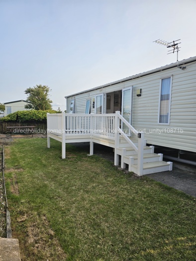 Unity Beach Holiday Park (Formerly Holiday Resort Unity)