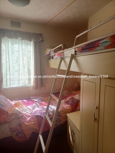 Photo of Caravan on Cresswell Towers Holiday Park