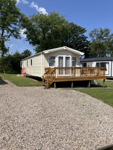St Minver Holiday Park