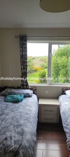 Photo of Lodge on Hafan y Mor Holiday Park