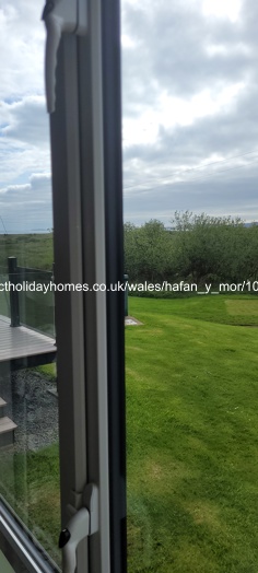 Photo of Lodge on Hafan y Mor Holiday Park
