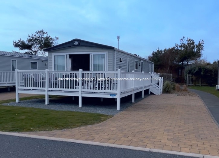 Greenacres Holiday Park