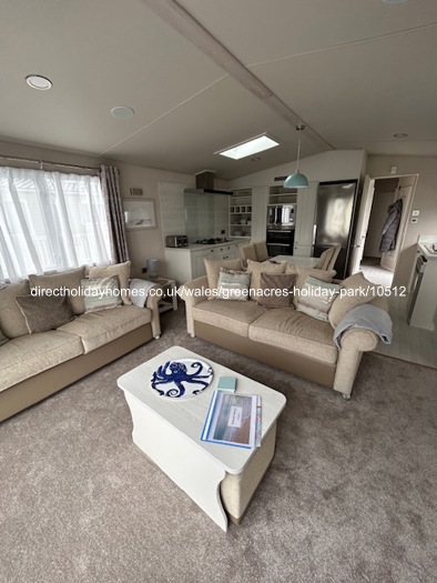 Photo of Lodge on Greenacres Holiday Park